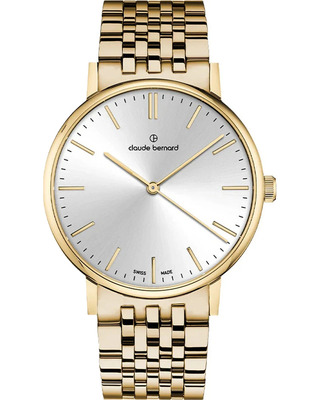 Наручные часы Claude Bernard Dress Code 20233 37JM AID